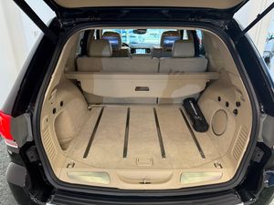 Jeep Grand Cherokee 3.0 CRD OVERLAND - Foto 8