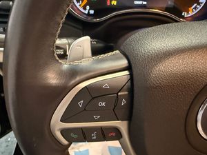 Jeep Grand Cherokee 3.0 CRD OVERLAND - Foto 36