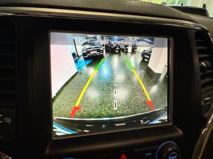 Jeep Grand Cherokee 3.0 CRD OVERLAND - Foto 20