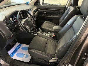 Mitsubishi Outlander 2.0 PHEV KAITEKI AWD - Foto 3