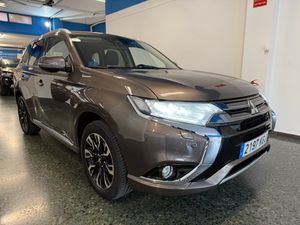 Mitsubishi Outlander 2.0 PHEV KAITEKI AWD - Foto 13