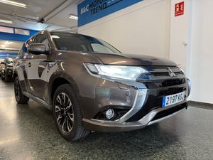Mitsubishi Outlander 2.0 PHEV KAITEKI AWD - Foto 9