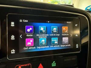 Mitsubishi Outlander 2.0 PHEV KAITEKI AWD - Foto 18