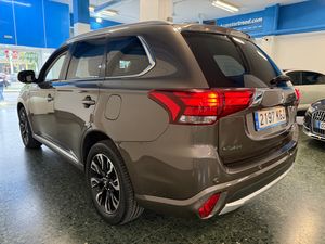 Mitsubishi Outlander 2.0 PHEV KAITEKI AWD - Foto 17