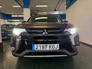Mitsubishi Outlander 2.0 PHEV KAITEKI AWD - Foto 5