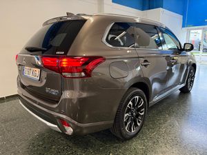 Mitsubishi Outlander 2.0 PHEV KAITEKI AWD - Foto 3