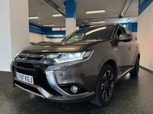 Mitsubishi Outlander 2.0 PHEV KAITEKI AWD - Foto 2