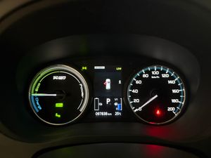 Mitsubishi Outlander 2.0 PHEV KAITEKI AWD - Foto 26