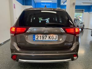 Mitsubishi Outlander 2.0 PHEV KAITEKI AWD - Foto 15