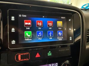 Mitsubishi Outlander 2.0 PHEV KAITEKI AWD - Foto 14