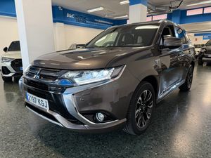 Mitsubishi Outlander 2.0 PHEV KAITEKI AWD - Foto 11
