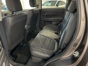 Mitsubishi Outlander 2.0 PHEV KAITEKI AWD - Foto 6