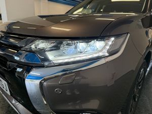 Mitsubishi Outlander 2.0 PHEV KAITEKI AWD - Foto 32