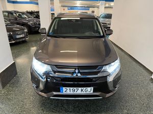 Mitsubishi Outlander 2.0 PHEV KAITEKI AWD - Foto 7