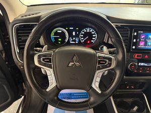 Mitsubishi Outlander 2.0 PHEV KAITEKI AWD - Foto 27
