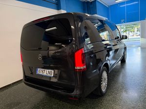 Mercedes Vito 114 CDI AUTO 9 PLAZAS - Foto 3