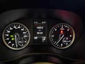 Mercedes Vito 114 CDI AUTO 9 PLAZAS - Foto 18