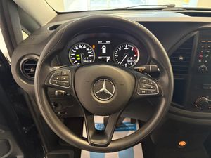 Mercedes Vito 114 CDI AUTO 9 PLAZAS - Foto 20
