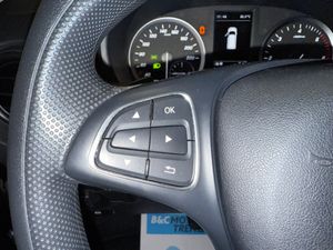 Mercedes Vito 114 CDI AUTO 9 PLAZAS - Foto 21