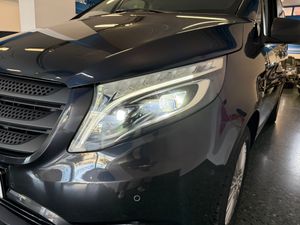 Mercedes Vito 114 CDI AUTO 9 PLAZAS - Foto 31