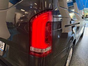 Mercedes Vito 114 CDI AUTO 9 PLAZAS - Foto 32