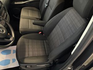 Mercedes Vito 114 CDI AUTO 9 PLAZAS - Foto 14