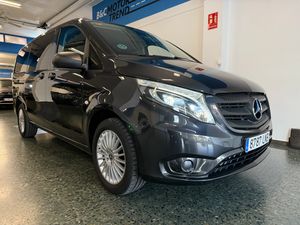 Mercedes Vito 114 CDI AUTO 9 PLAZAS - Foto 9