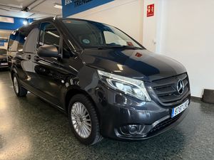 Mercedes Vito 114 CDI AUTO 9 PLAZAS - Foto 13