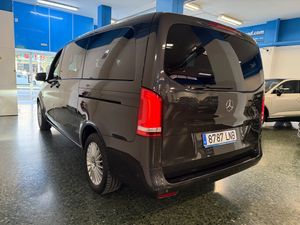 Mercedes Vito 114 CDI AUTO 9 PLAZAS - Foto 17
