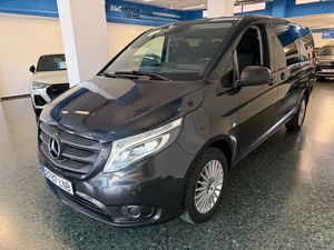 Mercedes Vito 114 CDI AUTO 9 PLAZAS - Foto 11