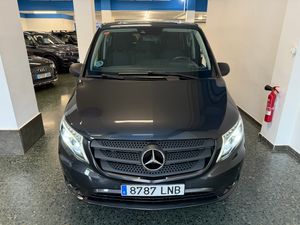 Mercedes Vito 114 CDI AUTO 9 PLAZAS - Foto 7