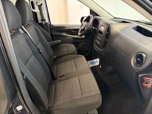 Mercedes Vito 114 CDI AUTO 9 PLAZAS - Foto 12