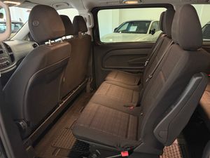 Mercedes Vito 114 CDI AUTO 9 PLAZAS - Foto 4