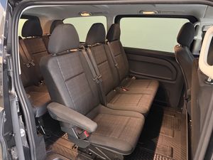 Mercedes Vito 114 CDI AUTO 9 PLAZAS - Foto 10