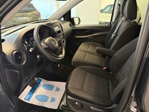 Mercedes Vito 114 CDI AUTO 9 PLAZAS - Foto 3