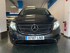 Mercedes Vito 114 CDI AUTO 9 PLAZAS - Foto 5