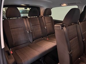 Mercedes Vito 114 CDI AUTO 9 PLAZAS - Foto 8