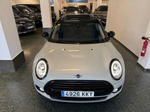 MINI Clubman 2.0 COOPER D AUTO - Foto 7