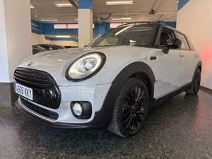 MINI Clubman 2.0 COOPER D AUTO - Foto 2
