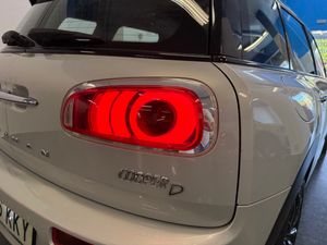 MINI Clubman 2.0 COOPER D AUTO - Foto 36