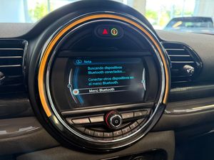 MINI Clubman 2.0 COOPER D AUTO - Foto 18