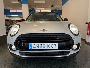 MINI Clubman 2.0 COOPER D AUTO - Foto 5