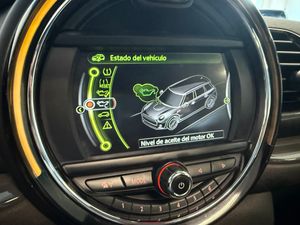 MINI Clubman 2.0 COOPER D AUTO - Foto 24