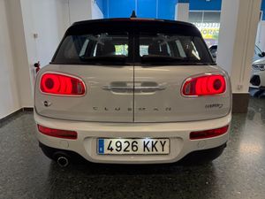 MINI Clubman 2.0 COOPER D AUTO - Foto 15