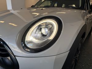MINI Clubman 2.0 COOPER D AUTO - Foto 34