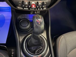 MINI Clubman 2.0 COOPER D AUTO - Foto 23