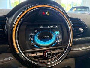 MINI Clubman 2.0 COOPER D AUTO - Foto 22