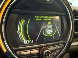 MINI Clubman 2.0 COOPER D AUTO - Foto 28