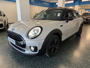 MINI Clubman 2.0 COOPER D AUTO - Foto 11