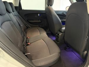 MINI Clubman 2.0 COOPER D AUTO - Foto 8